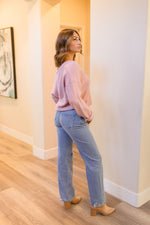 Easy Days Wide Leg Pants